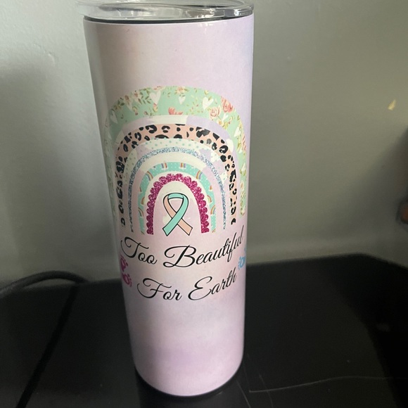 Tumbler - Picture 2 of 3